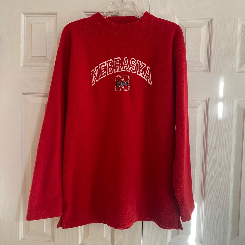 University of Nebraska Sweatshirt